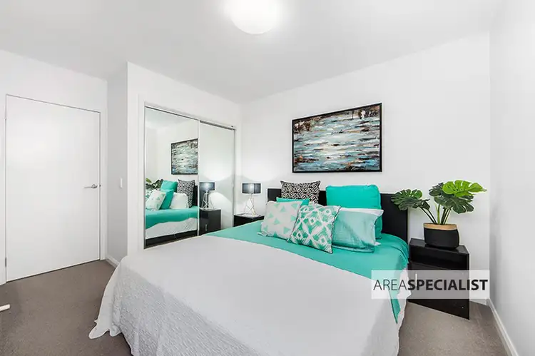 Fifth view of Homely apartment listing, 32/19 Peppertree Street, Keysborough VIC 3173