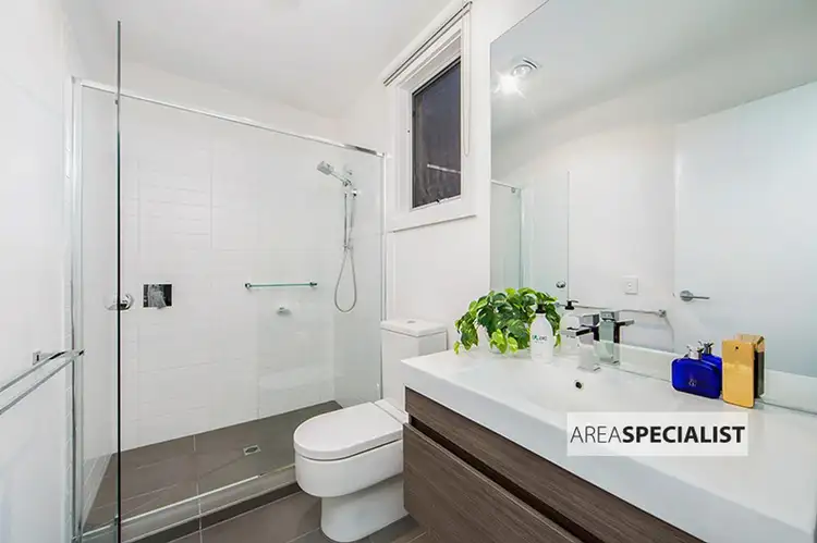 Sixth view of Homely apartment listing, 32/19 Peppertree Street, Keysborough VIC 3173