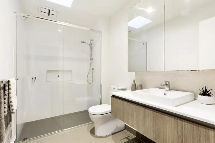 Fifth view of Homely townhouse listing, 4 Phar Lap Drive, Doncaster VIC 3108