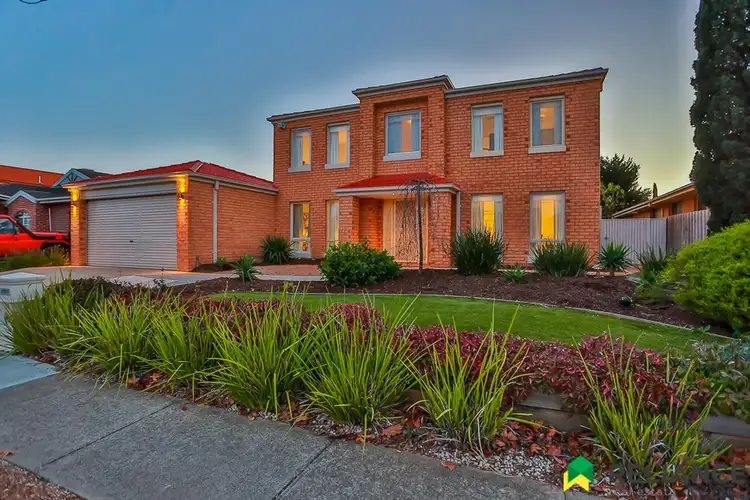 6 Selbourne Avenue, Werribee VIC 3030