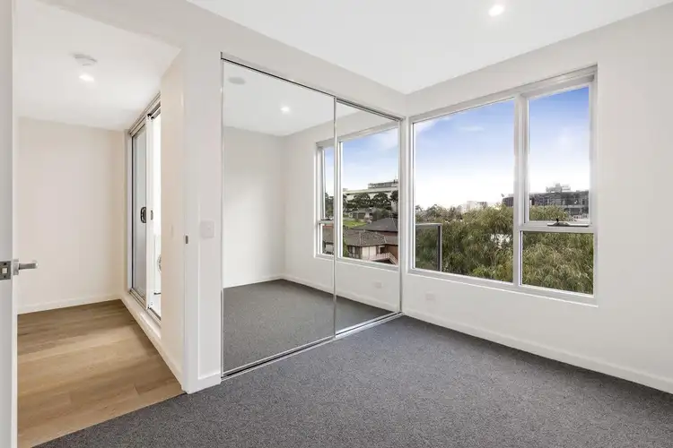 Fourth view of Homely apartment listing, 603/88 Tram Road, Doncaster VIC 3108