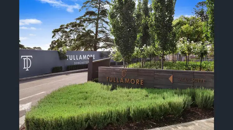 Third view of Homely land listing, Lot 2039/22 Foliage Way, Doncaster VIC 3108