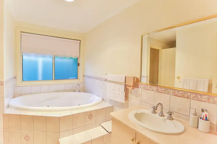 Seventh view of Homely house listing, 48 Dalkeith Drive, Point Cook VIC 3030