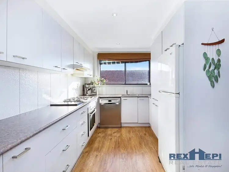 Third view of Homely house listing, 4 Manley Close, Endeavour Hills VIC 3802