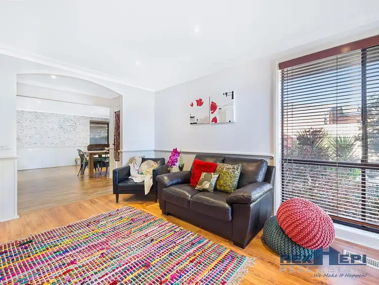 Fourth view of Homely house listing, 4 Manley Close, Endeavour Hills VIC 3802