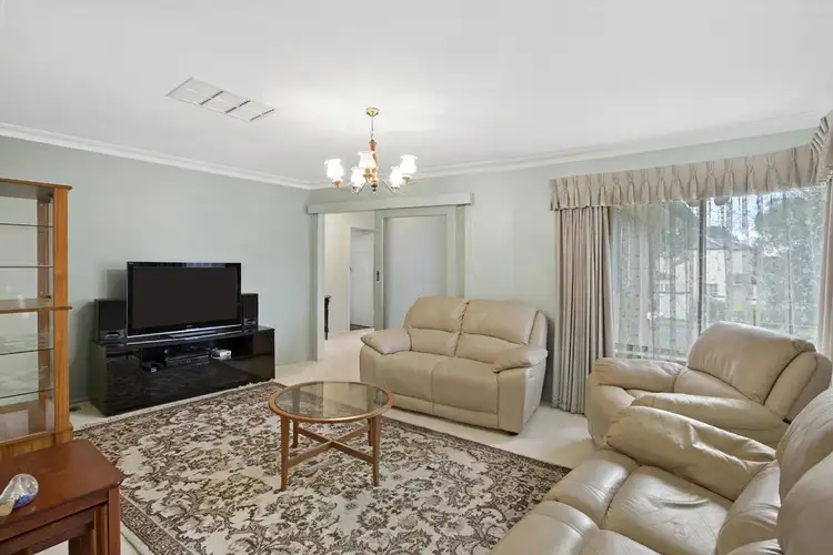Second view of Homely house listing, 25 Caldwell Road, Vermont VIC 3133