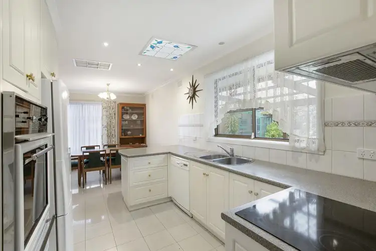 Third view of Homely house listing, 25 Caldwell Road, Vermont VIC 3133