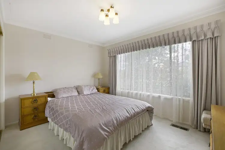 Fifth view of Homely house listing, 25 Caldwell Road, Vermont VIC 3133