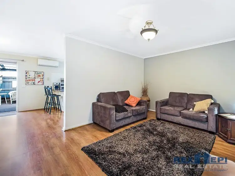 Second view of Homely house listing, 1 Cirrus Close, Hampton Park VIC 3976