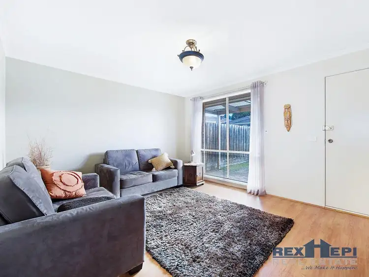 Third view of Homely house listing, 1 Cirrus Close, Hampton Park VIC 3976