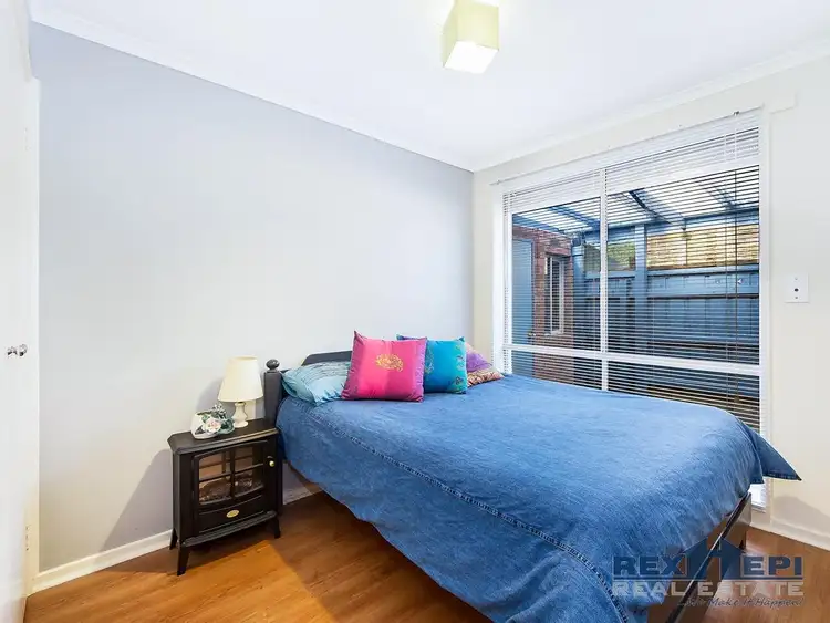Sixth view of Homely house listing, 1 Cirrus Close, Hampton Park VIC 3976