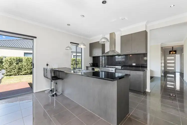 Second view of Homely house listing, 170 Eureka Drive, Manor Lakes VIC 3024