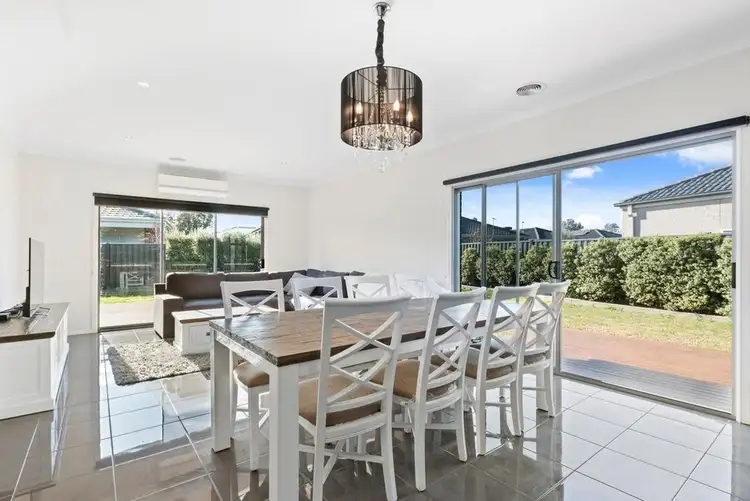 Third view of Homely house listing, 170 Eureka Drive, Manor Lakes VIC 3024