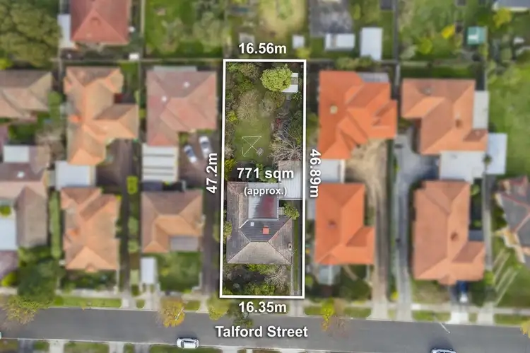 26 Talford Street, Doncaster East VIC 3109