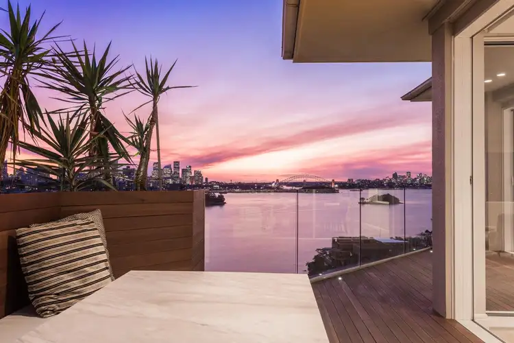 Main view of Homely apartment listing, Address available on request