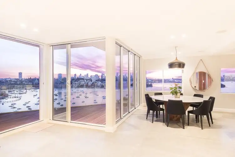 Second view of Homely apartment listing, Address available on request