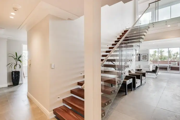 Third view of Homely apartment listing, Address available on request