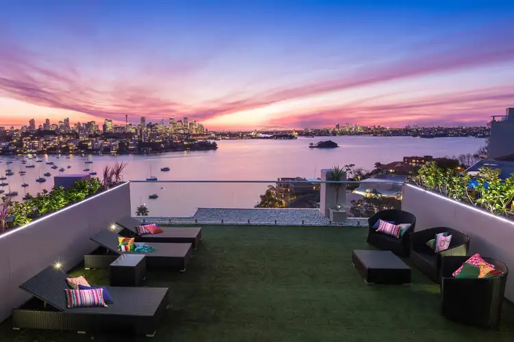 Sixth view of Homely apartment listing, Address available on request