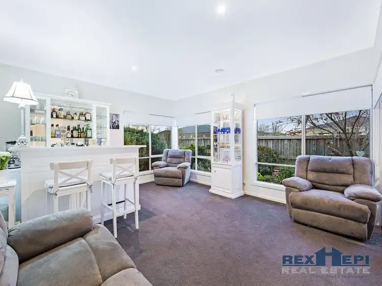 Sixth view of Homely house listing, 48 Mountainview Boulevard, Cranbourne North VIC 3977