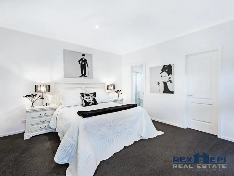 Seventh view of Homely house listing, 48 Mountainview Boulevard, Cranbourne North VIC 3977