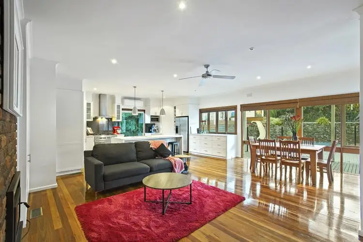 Third view of Homely house listing, 4 Pytchley Road, Croydon VIC 3136