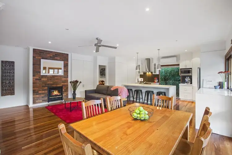 Fourth view of Homely house listing, 4 Pytchley Road, Croydon VIC 3136