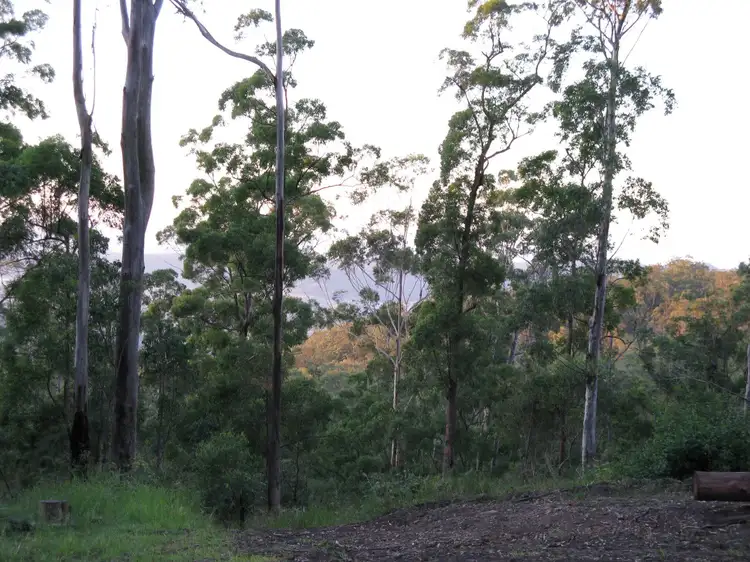 Main view of Homely land listing, 1987 Esk Hampton Road, Redbank Creek QLD 4312
