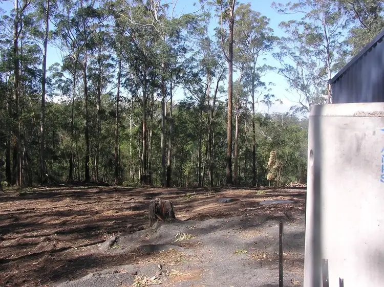 Seventh view of Homely land listing, 1987 Esk Hampton Road, Redbank Creek QLD 4312