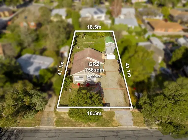 38 Daisy Street, Heathmont VIC 3135