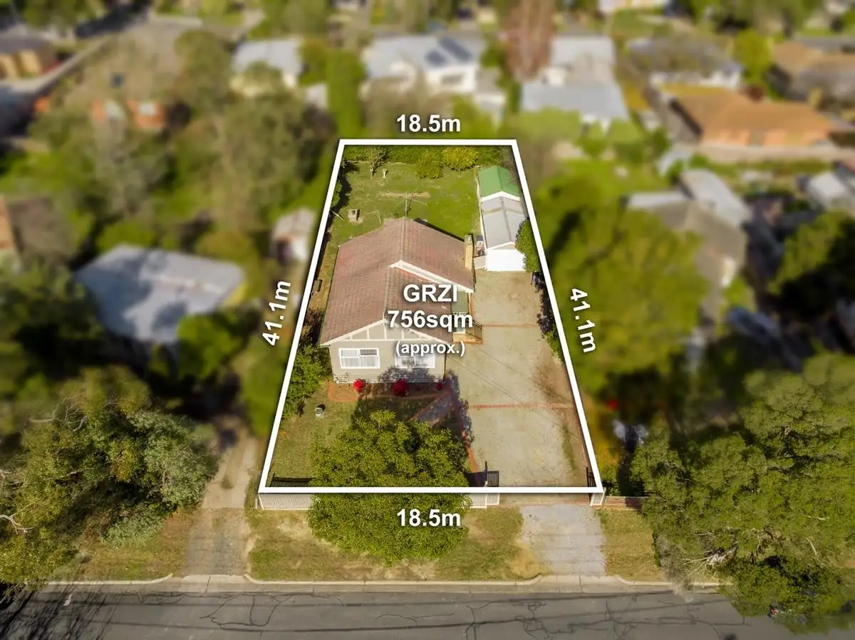 Main view of Homely house listing, 38 Daisy Street, Heathmont VIC 3135