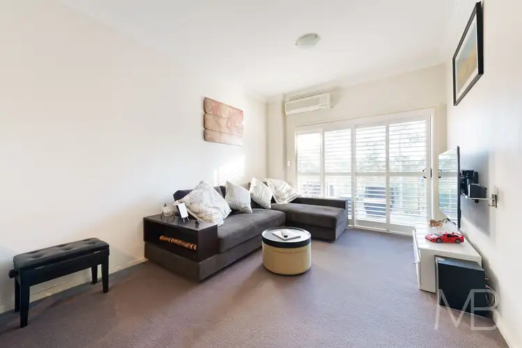 72/14-18 College Crescent, Hornsby NSW 2077