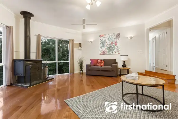 Second view of Homely house listing, 174 Belgrave-Gembrook Road, Menzies Creek VIC 3159