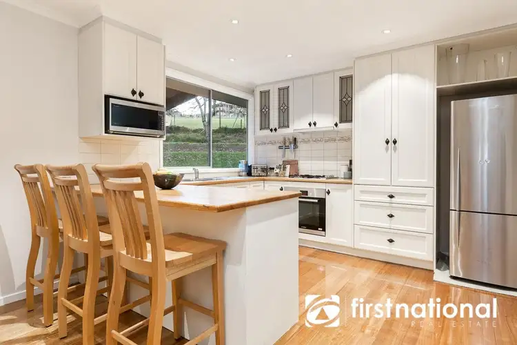 Third view of Homely house listing, 174 Belgrave-Gembrook Road, Menzies Creek VIC 3159