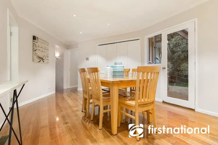 Fifth view of Homely house listing, 174 Belgrave-Gembrook Road, Menzies Creek VIC 3159