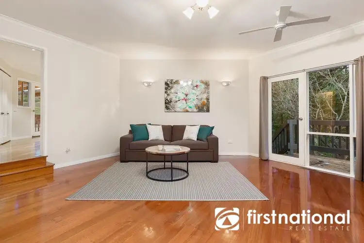 Sixth view of Homely house listing, 174 Belgrave-Gembrook Road, Menzies Creek VIC 3159