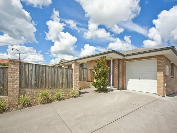 3 Allwood Close