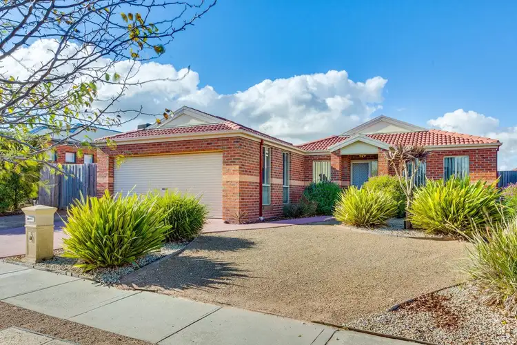 2 Redpath Court
