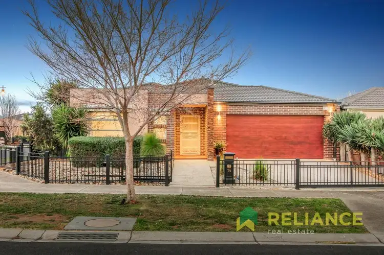 Second view of Homely house listing, 14 Whyalla Gardens, Tarneit VIC 3029