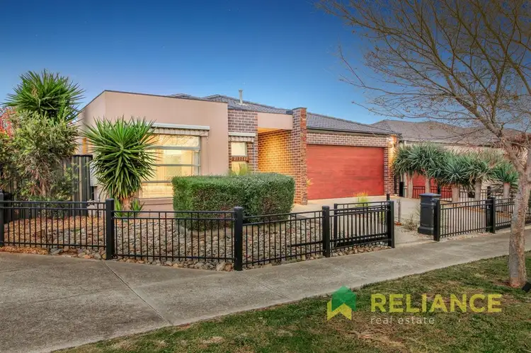 Third view of Homely house listing, 14 Whyalla Gardens, Tarneit VIC 3029