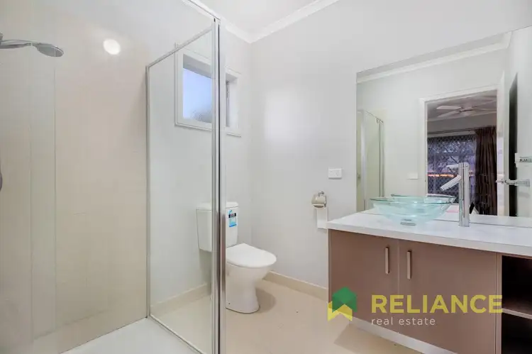 Fifth view of Homely house listing, 14 Whyalla Gardens, Tarneit VIC 3029