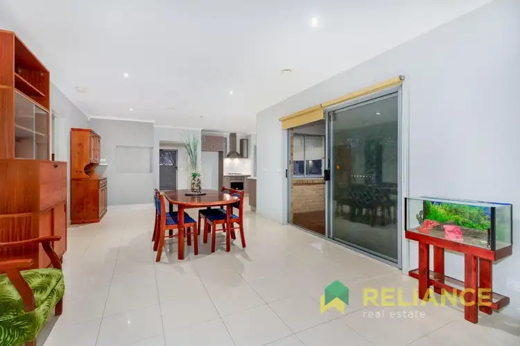 Sixth view of Homely house listing, 14 Whyalla Gardens, Tarneit VIC 3029