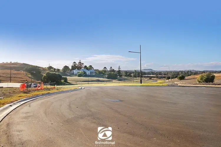 Fourth view of Homely land listing, 8 (Lot 321) Keys Place, Harrington Park NSW 2567