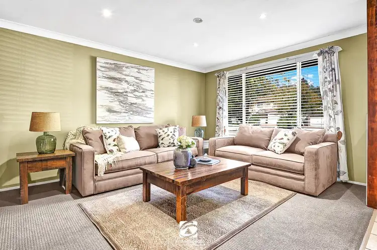 Second view of Homely house listing, 12 Pincombe Crescent, Harrington Park NSW 2567