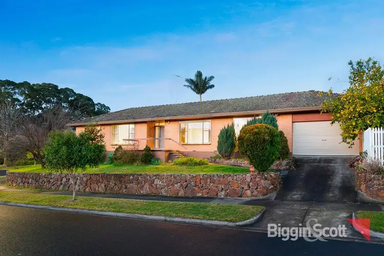 57 Gedye Street, Doncaster East VIC 3109