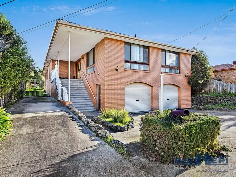 Second view of Homely house listing, 11 Rebecca Street, Doveton VIC 3177