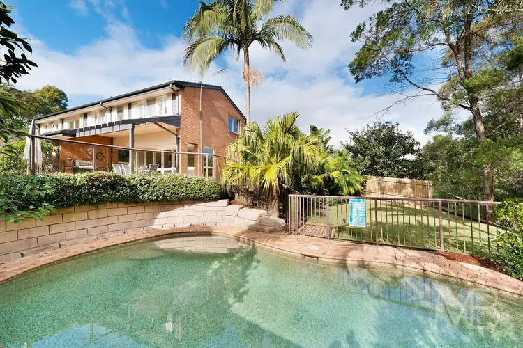 Fifth view of Homely house listing, 67 Bradfield Road, Lindfield NSW 2070