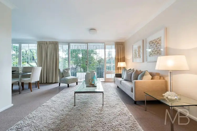 4/445 Pacific Highway, Lindfield NSW 2070