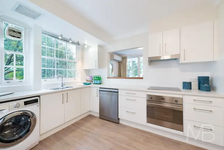 Second view of Homely unit listing, 4/445 Pacific Highway, Lindfield NSW 2070