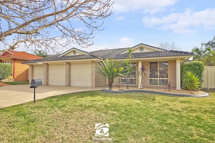 57 Morton Terrace, Harrington Park NSW 2567