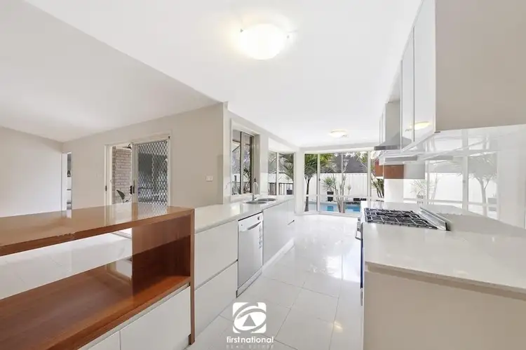 Third view of Homely house listing, 57 Morton Terrace, Harrington Park NSW 2567